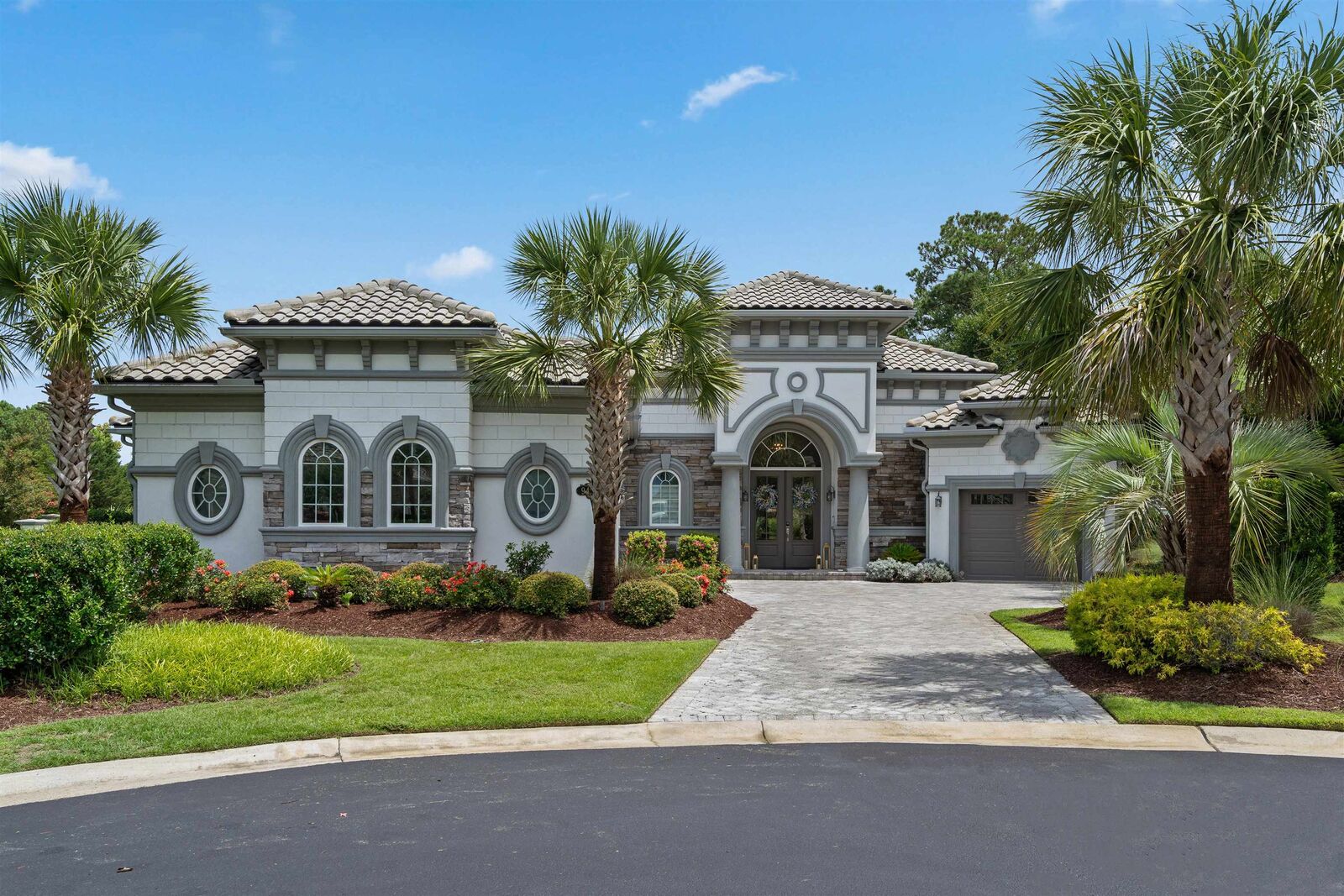 Property Photo: 9421 Venezia Circle SC 29579
