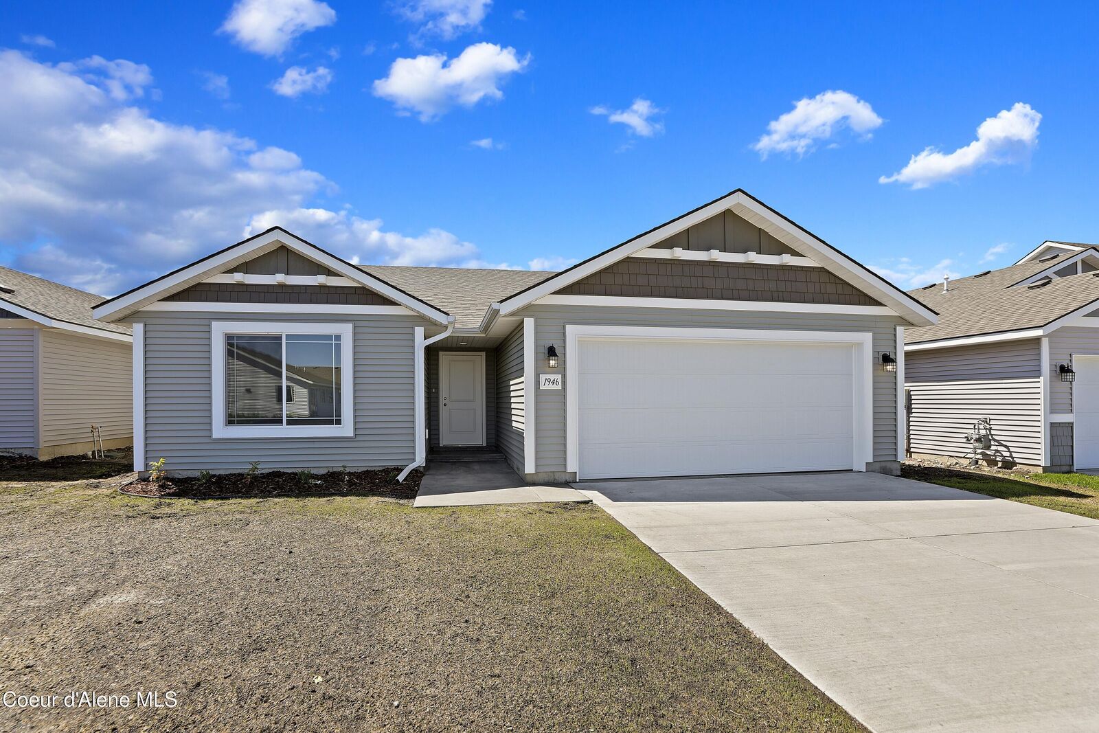 Property Photo:  5901 W Pelican Loop  ID 83858 