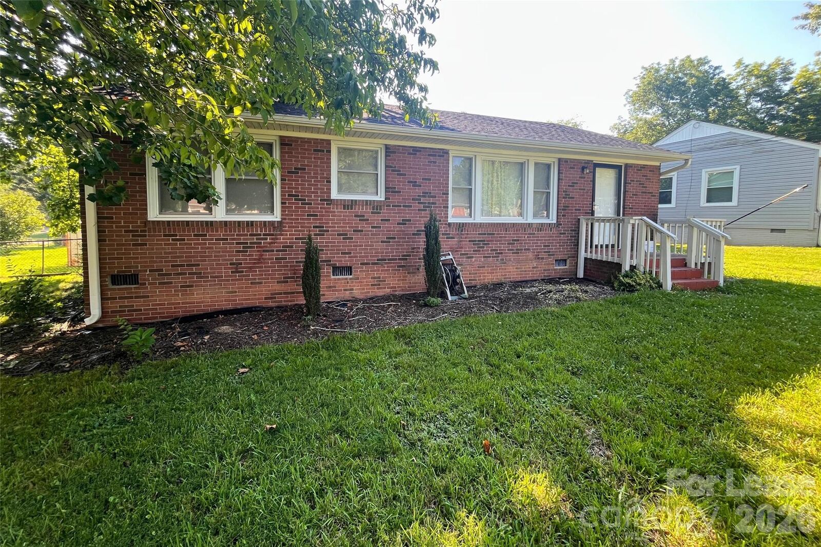 Property Photo: 916 Summer Drive NC 28052