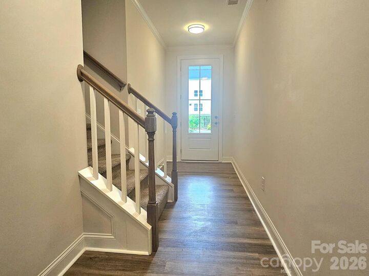 Property Photo:  10615 Audubon Ridge Drive  NC 28031 