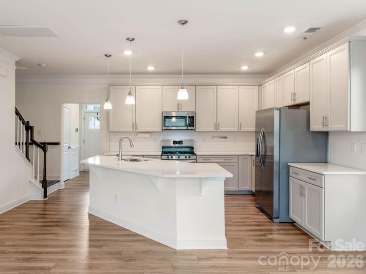 Property Photo: 1001 Township Parkway NC 28012
