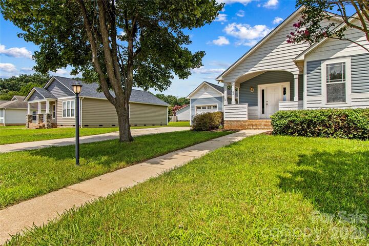 Property Photo:  128 Tarrington Drive  NC 28625 