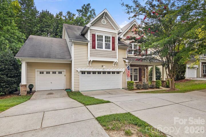 Property Photo:  1334 Sarandon Drive  NC 28104 