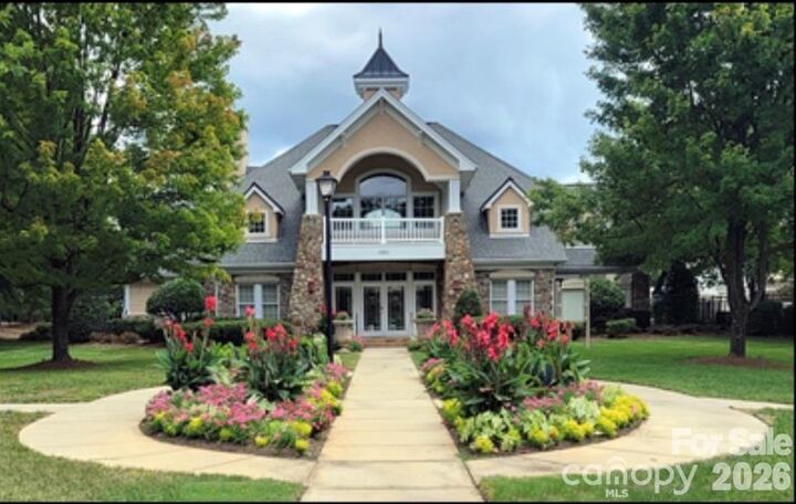 Property Photo:  1004 Hawker Road  NC 28104 