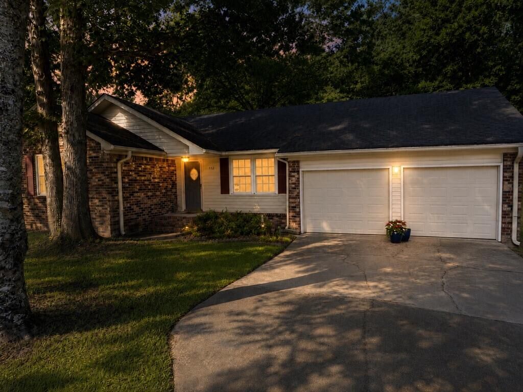 Property Photo: 412 Red Fox Run SC 29485