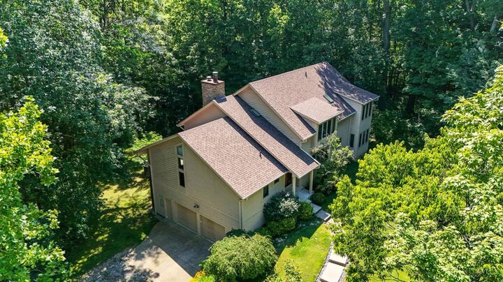 Property Photo:  2181 Carriage Station Road  OH 45103 