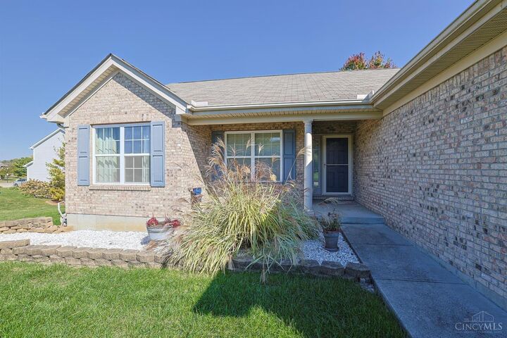 Property Photo:  728 Sonya Court  OH 45050 