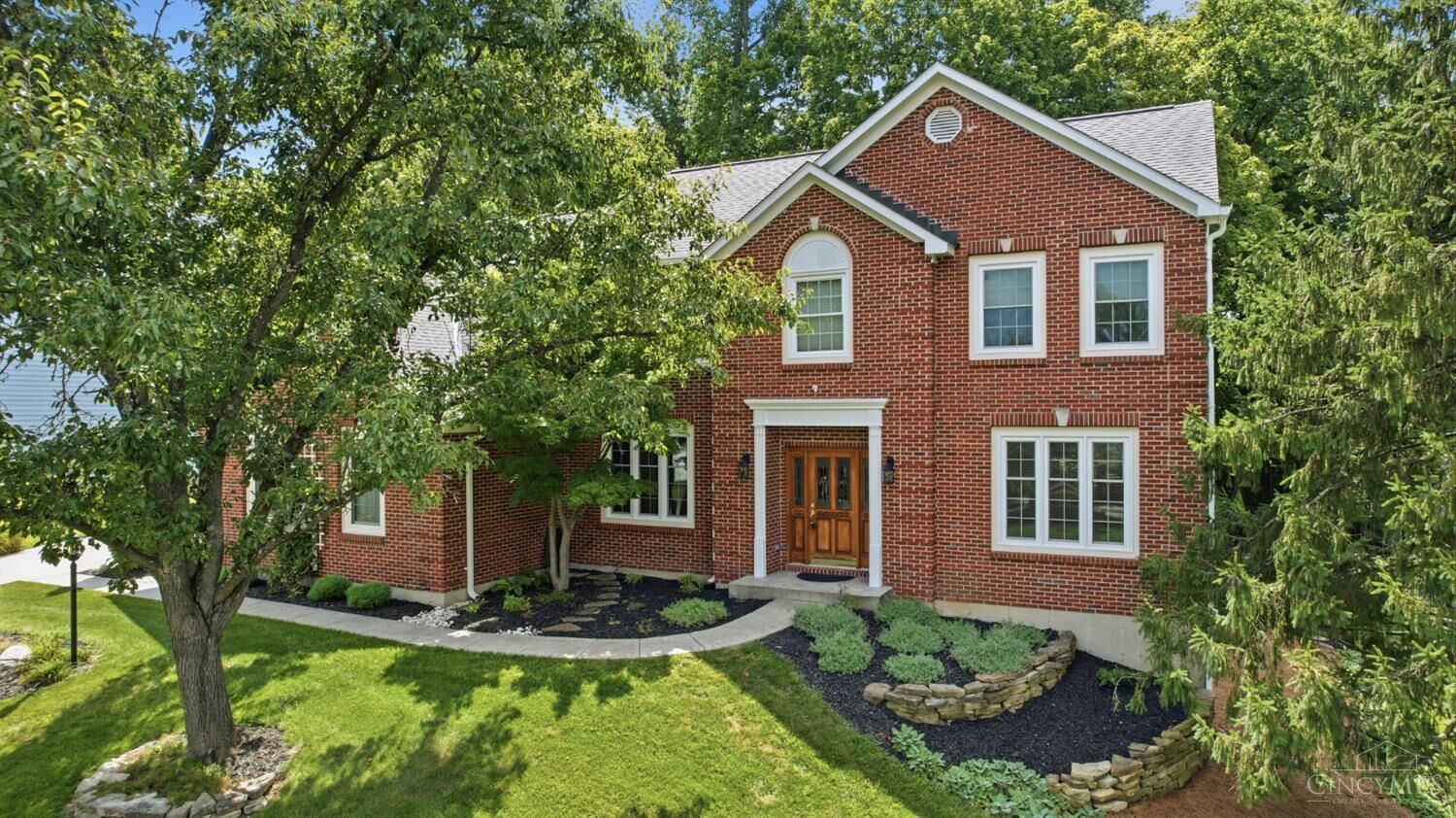 Property Photo:  6641 Miami Trails Drive  OH 45140 