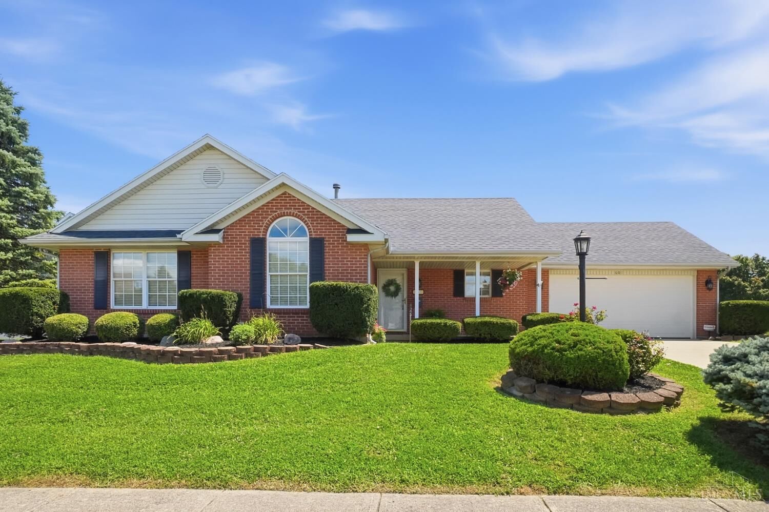 Property Photo:  601 Quiet Creek Court  OH 45177 