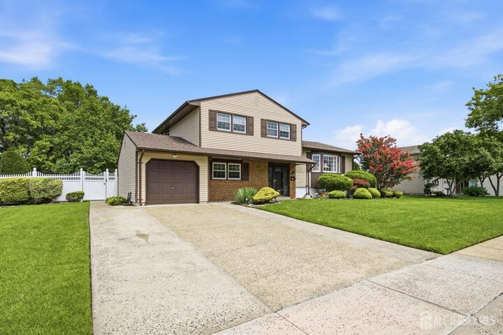 Property Photo:  34 Marcia Street  NJ 08859 
