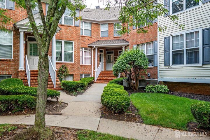 Property Photo: 13 Franklin School Way NJ 08840