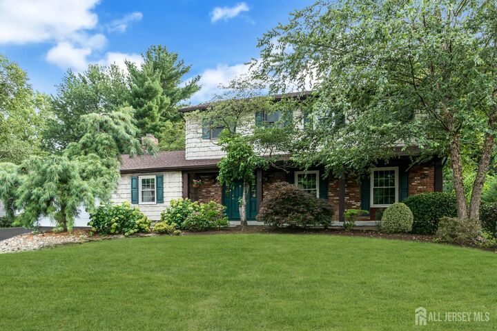 Property Photo:  58 Valley Forge Drive  NJ 08816 