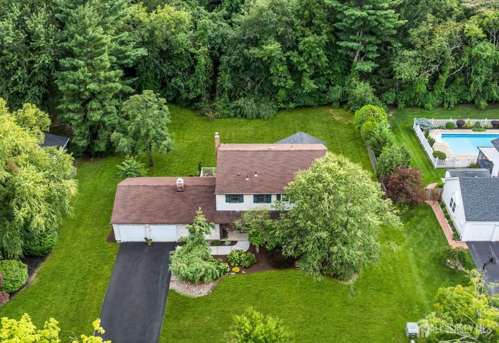 Property Photo:  58 Valley Forge Drive  NJ 08816 