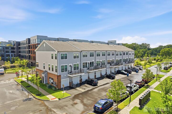 Property Photo: 119 Sadie Circle NJ 08901