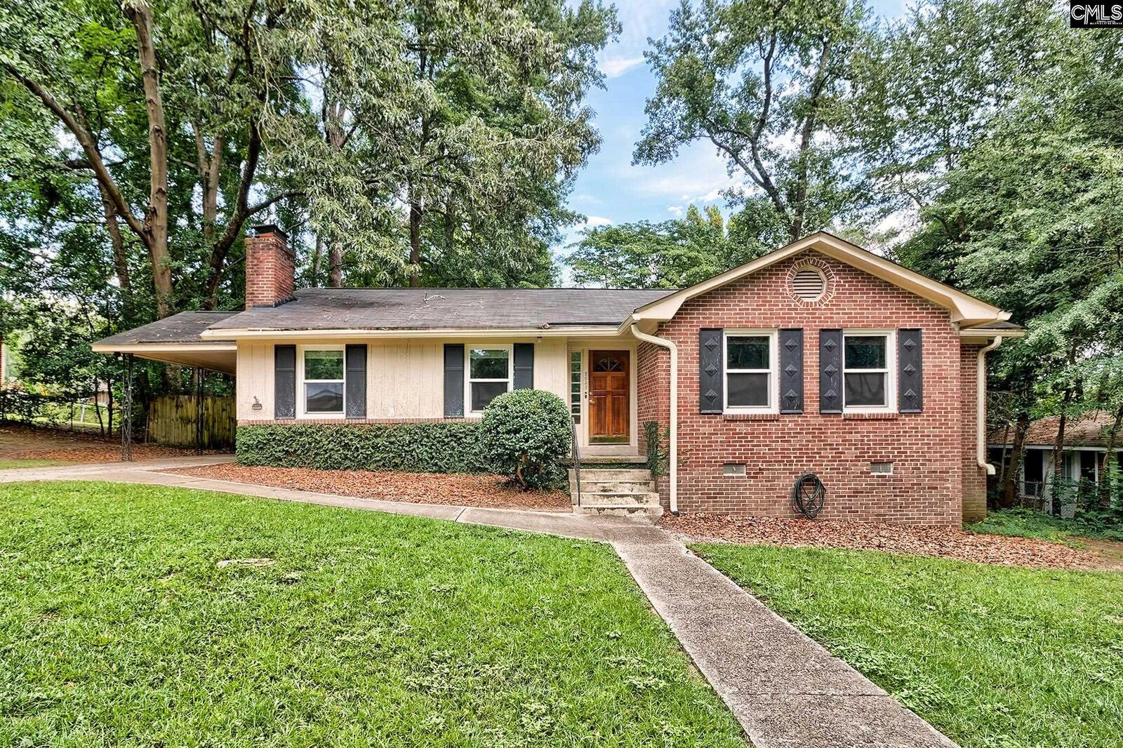 Property Photo: 2032 Robin SC 29204