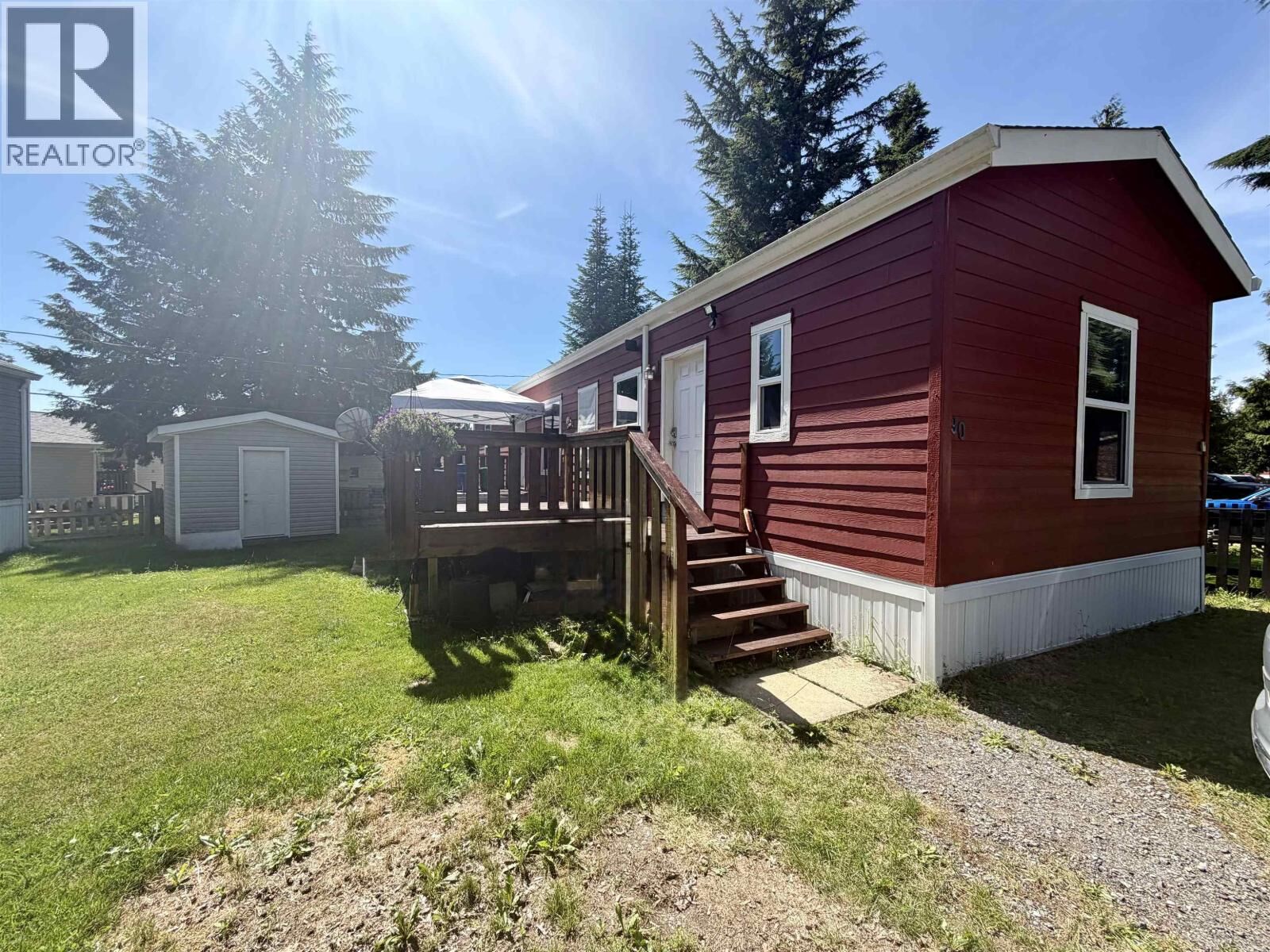 Property Photo:  3616 Larch Avenue 90  BC V8G 5B9 