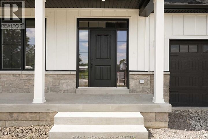 Property Photo: 120 Bloomington Way ON N7L 0H1