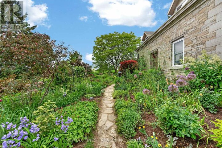 Property Photo: 1158 County Road 27 ON K0K 2S0