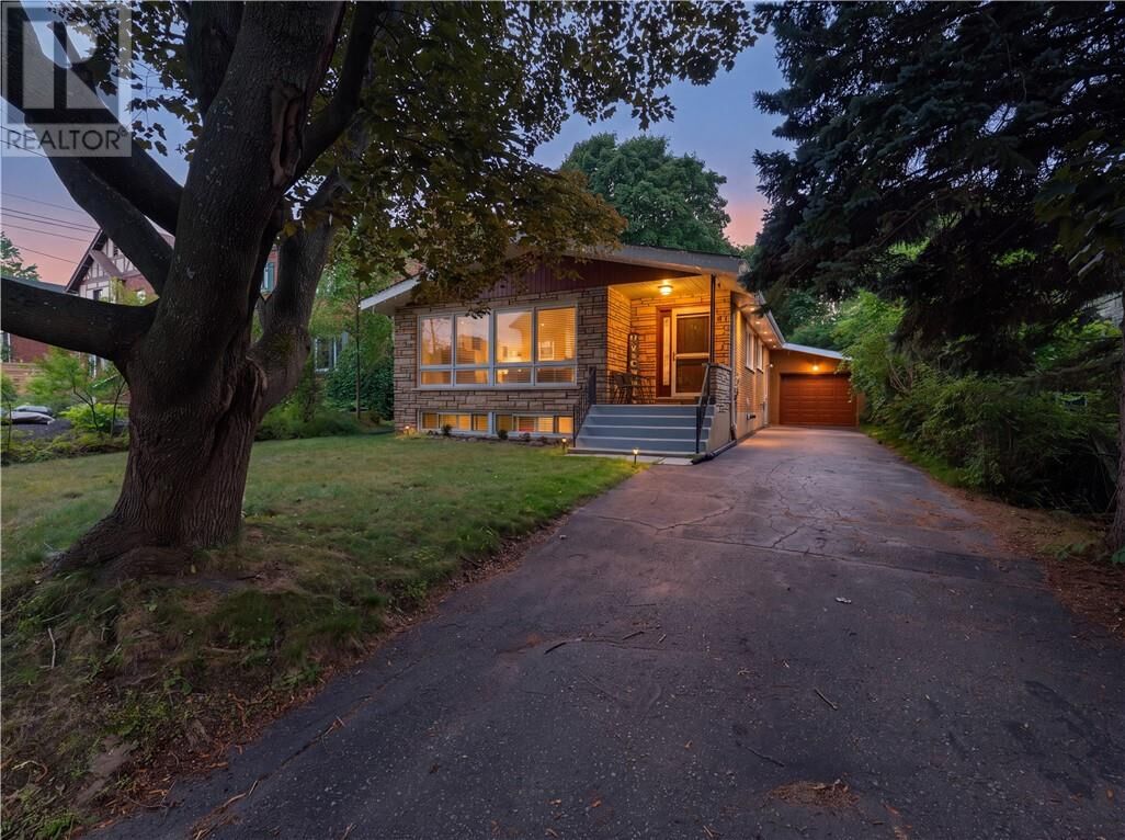 Property Photo:  441 Ramsey Road  ON P3E 2Z7 