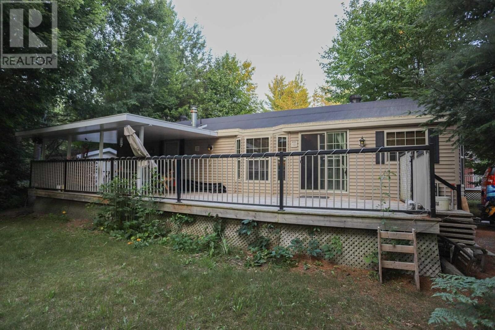 Property Photo: 219 - 626 Airport Rd ON P6A 5K6