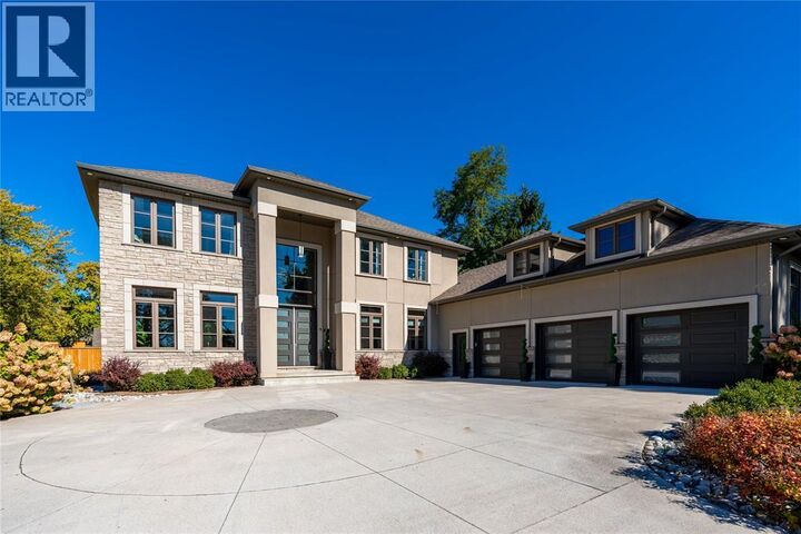 2132 Huron Shores Drive — photo 1
