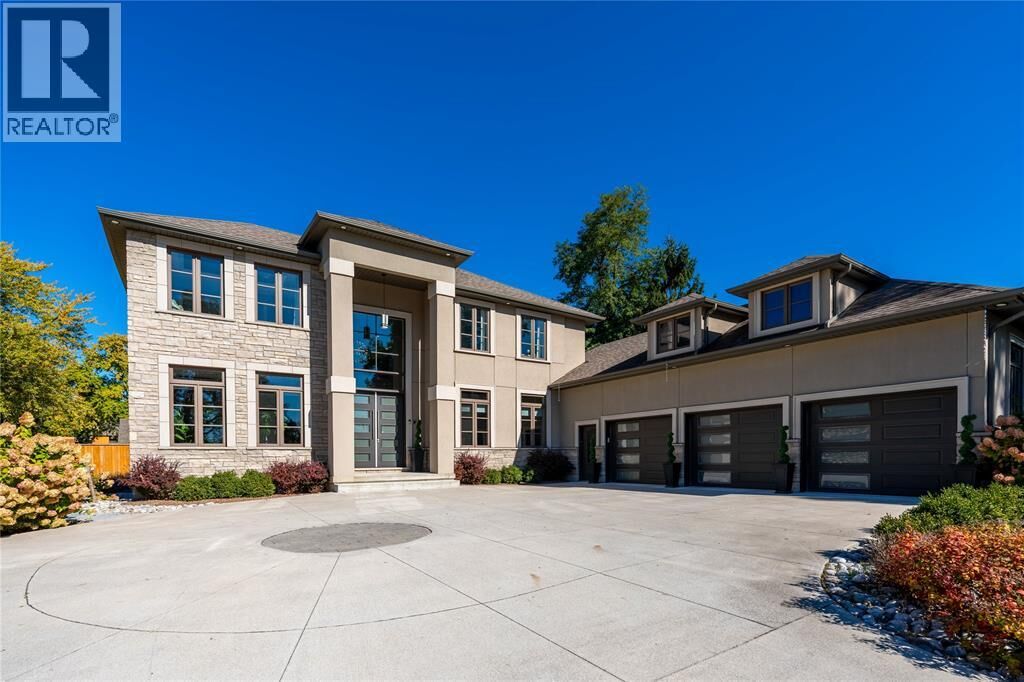 Property Photo:  2132 Huron Shores Drive  ON N7T 7H6 
