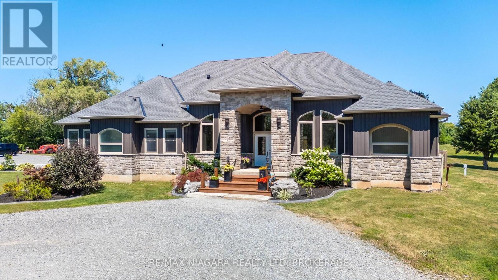 Property Photo: 2439 Miller Road ON L3K 5V5
