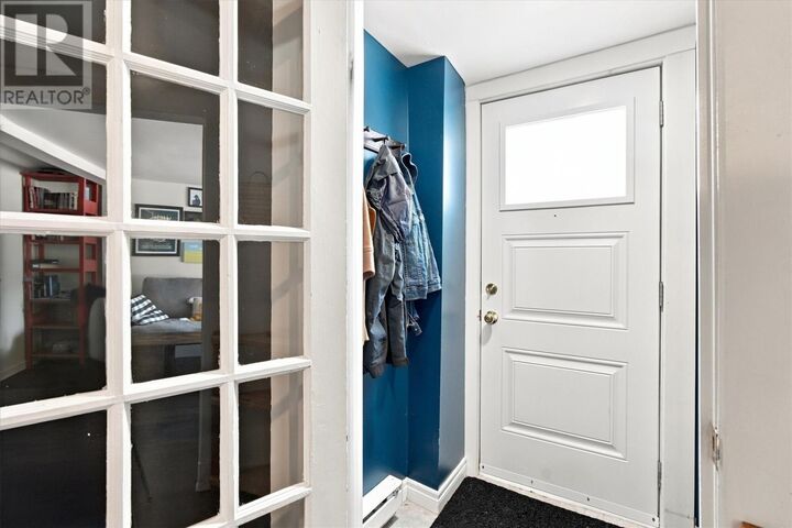 Property Photo:  91 Campbell Avenue  NL A1E 2Z5 