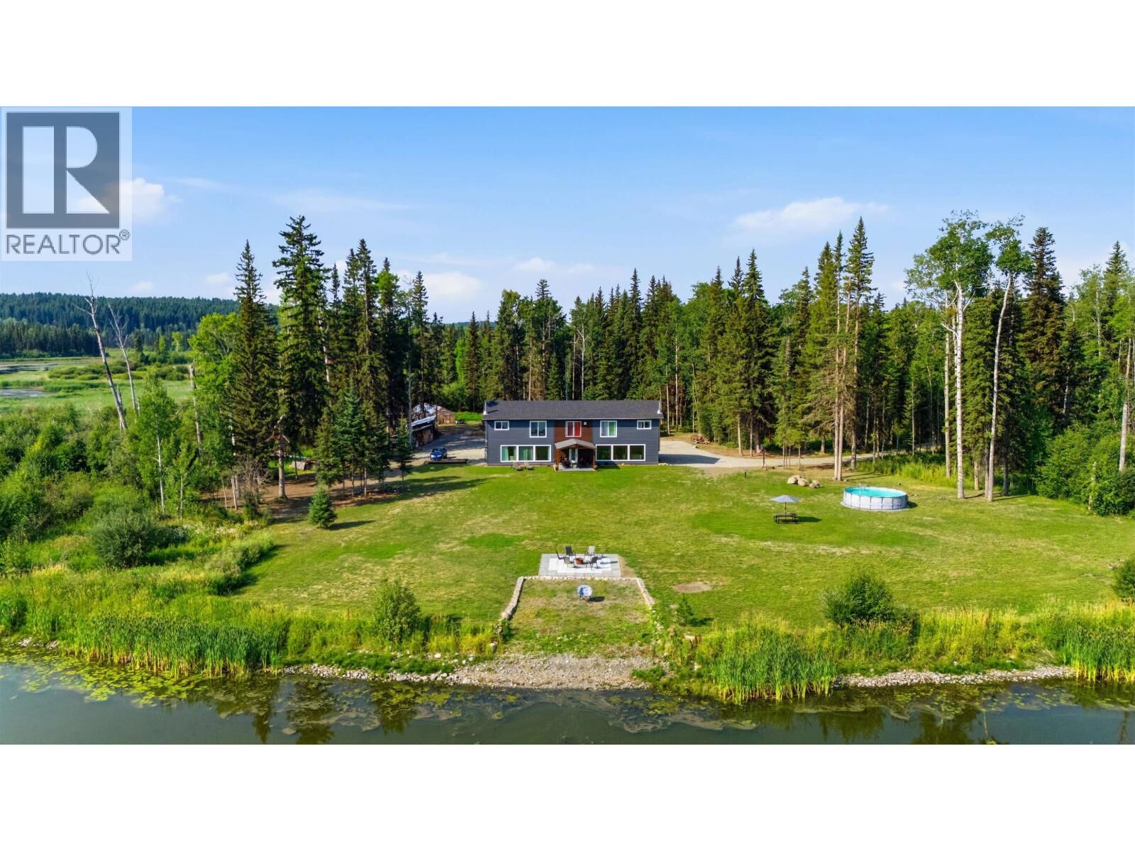 Property Photo: 3845 Allpress Road BC V0K 2G0