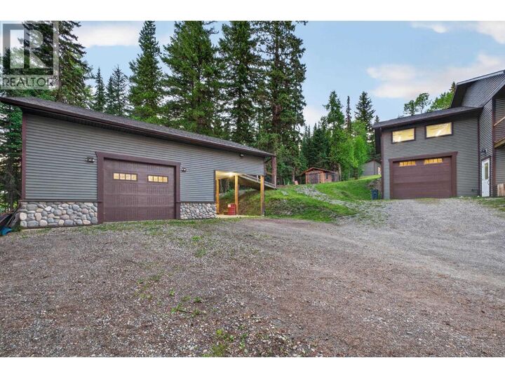 Property Photo: 2077 Sommerville Road BC V2N 6T6