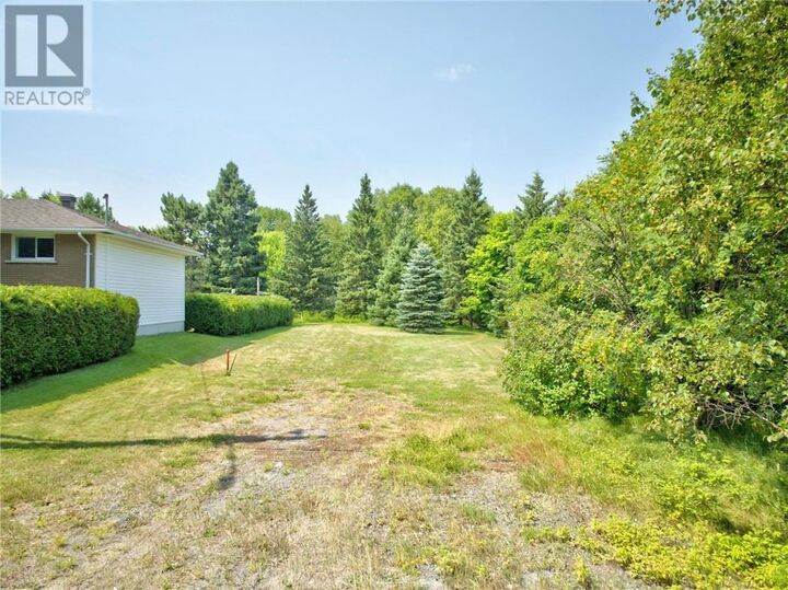Property Photo:  Lot 14 (Aka As 2529) Fournier Drive  ON P3N 1K9 