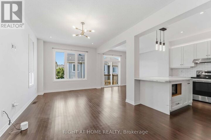 Property Photo: 432 Meadowbreeze Drive ON K2M 0L2
