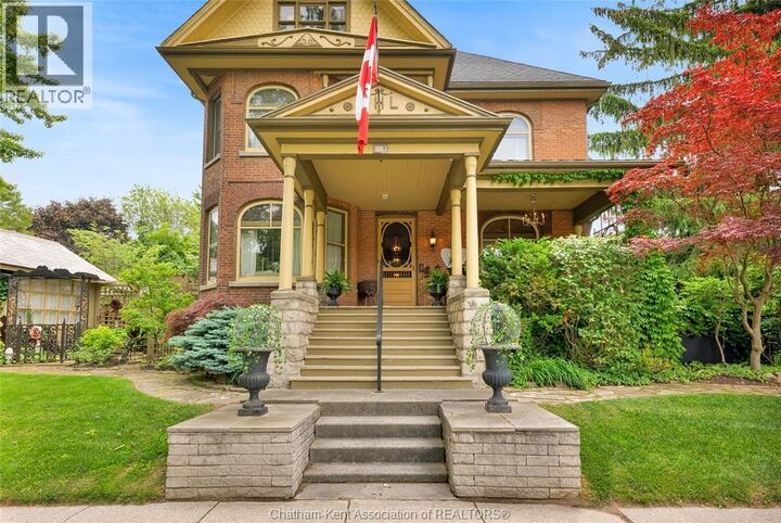 Property Photo:  603 North Street  ON N0P 1M0 