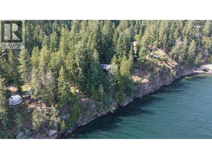 Property Photo:  4634 Charles Road  BC V0G 1M0 