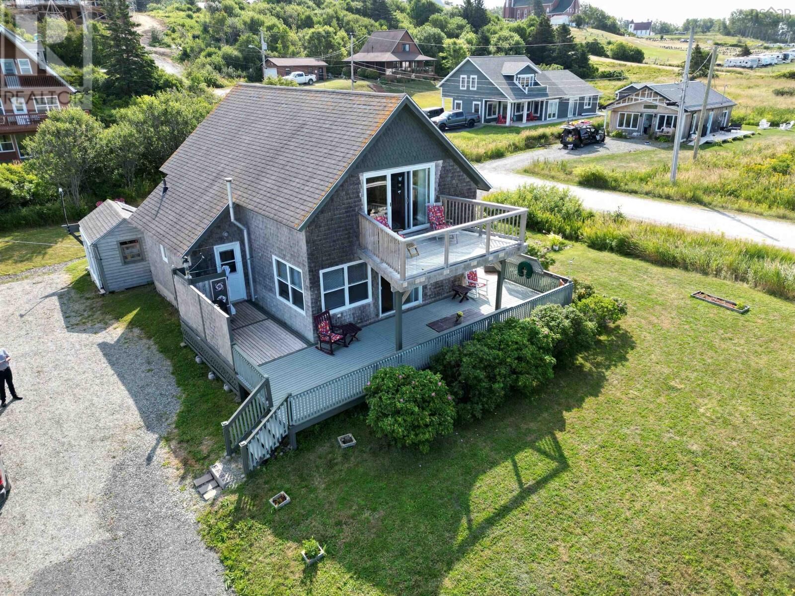 Property Photo:  1 Bayberry Road  NS B0E 2W0 