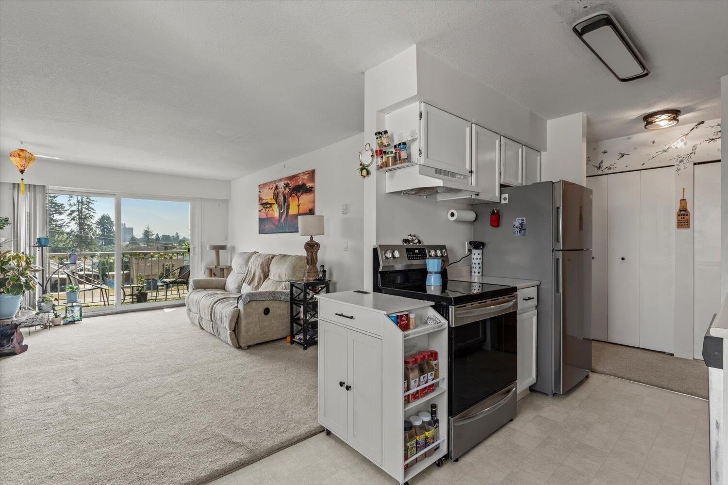 Property Photo:  46210 Margaret Avenue 23  BC V2P 2G9 
