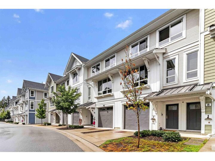 Property Photo:  8335 Nelson Street 9  BC V4S 0E4 