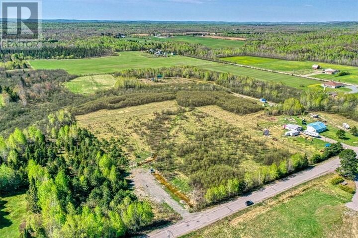 Photo de la propriété:  5419 Nickel Offset Road  ON P0M 1L0 