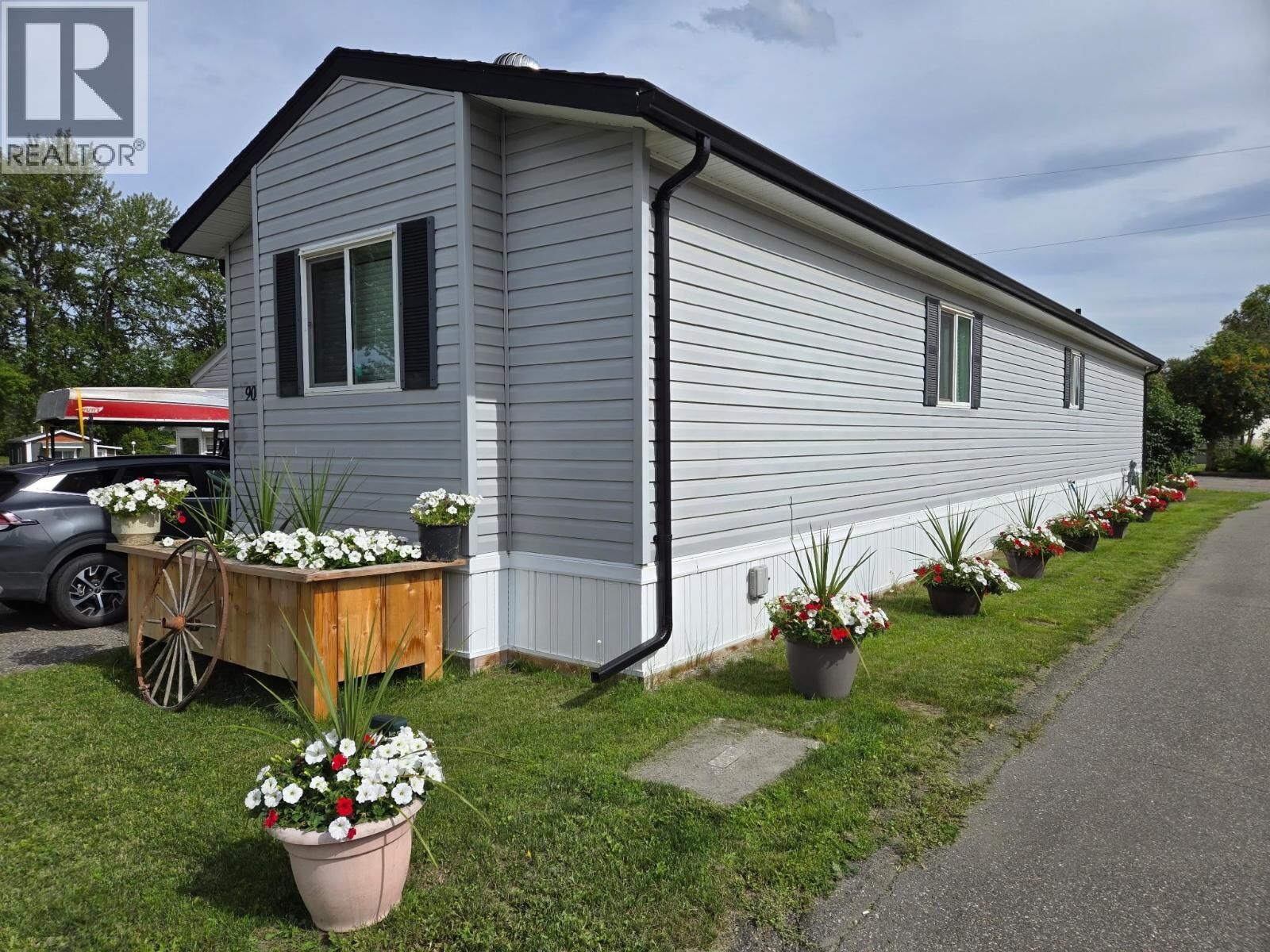 Property Photo:  684 North Fraser Drive 90  BC V2J 1Z6 