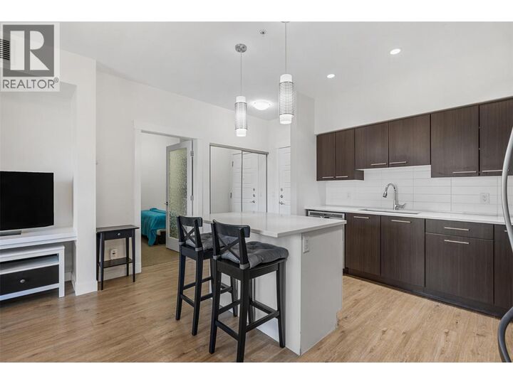 Property Photo: 985 Academy Way 104 BC V1V 3C8