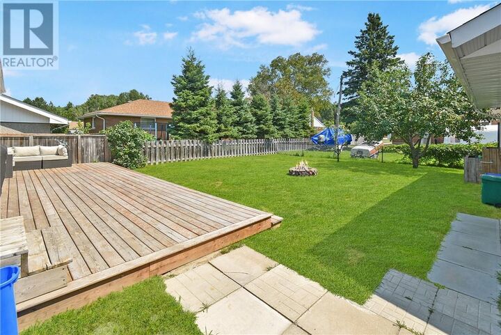 Photo de la propriété: 108 Dennie Street ON P0M 1H0