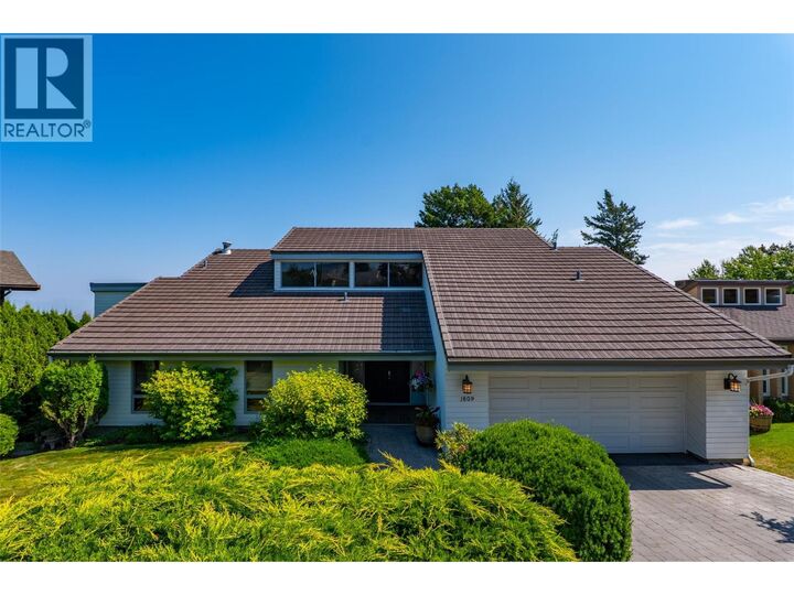 1809 Breakenridge Court — photo 1