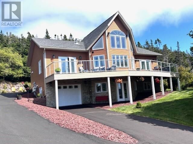Property Photo:  1432 Main Road  NL A0B 1S0 