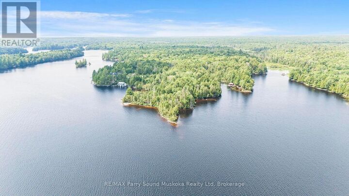Property Photo:  #124 Highway  ON P0A 1A0 