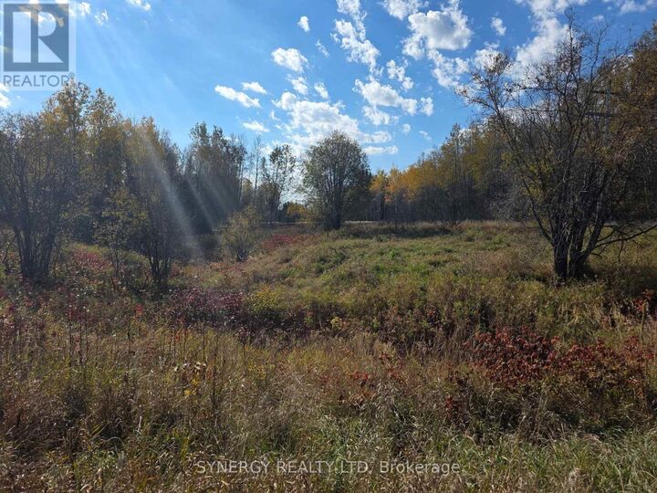 Property Photo:  Con 6 N Pt Lot 12 Road  ON P0K 1V0 