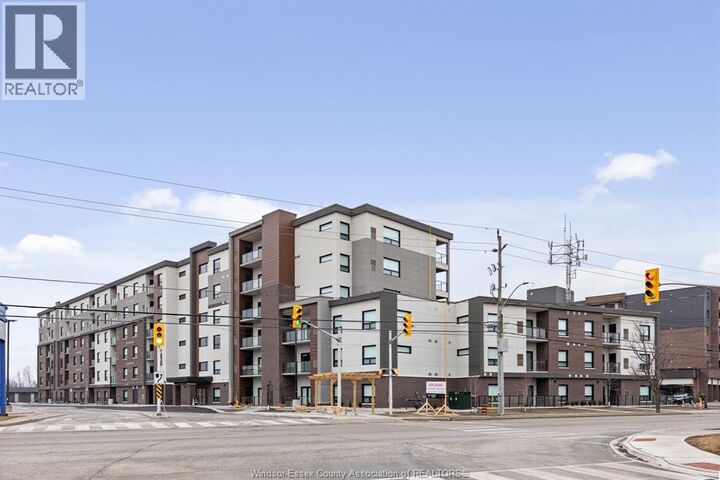 Property Photo: 11870 Tecumseh Road East 202 ON N8N 0J5
