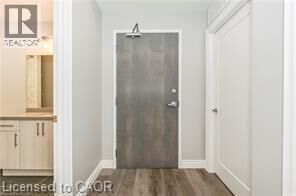 Property Photo: 161 Ottawa Street South 203 ON N2G 3T2