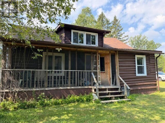 Property Photo:  13267 A Highway 17 West  ON P1B 8G5 
