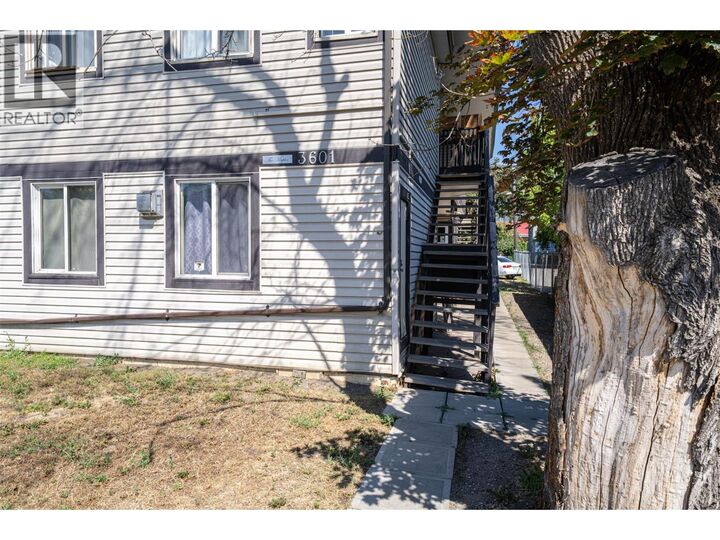 Property Photo:  3601 31 Street  BC V1T 5J4 