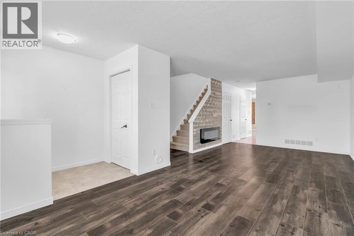 Property Photo:  50 Howe Drive 19B  ON N2E 0A2 